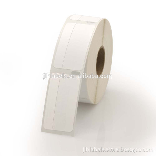 DYMO Compatible labels, 30330 Multipurpose Labels, Return Address Labels (3/4" x 2") BPA Free